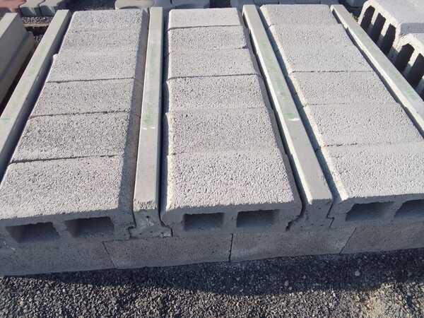 Precast Blocks