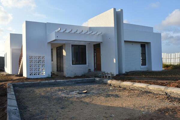 Construction Process in Kenya