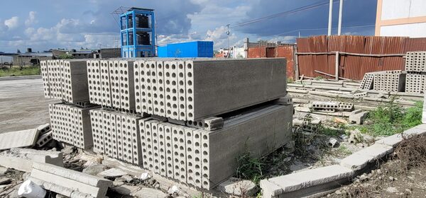 Precast wall panels