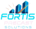fortis precast solutions logo