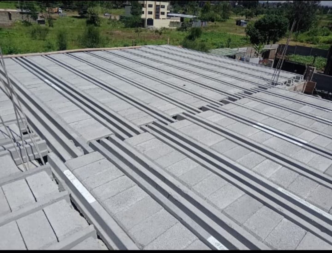 What is a Precast Slab and Foundation? precast slab and foundation