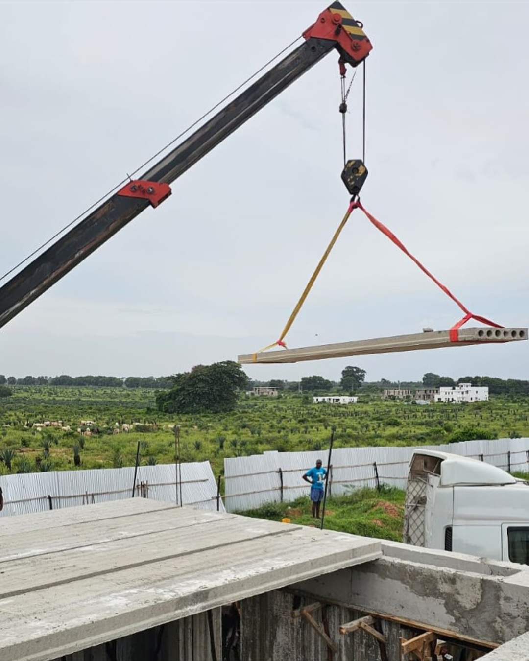 precast technology