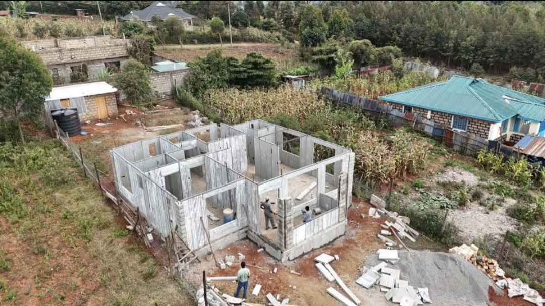 precast concrete