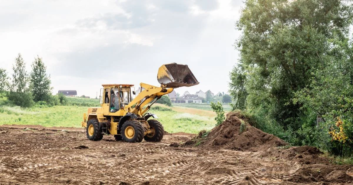 Construction Process in Kenya