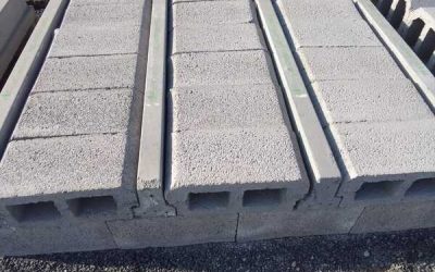 Precast Blocks