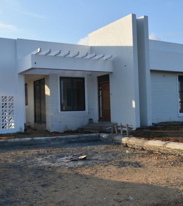 nice home